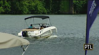 Freedom Boat Club Offers Summer Escape On The Water