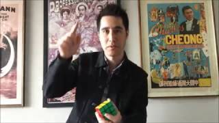 2017 Superconference Keynote Speaker, David Kwong.