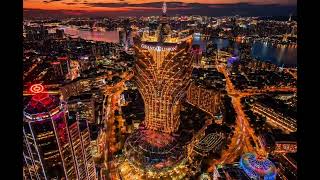 Inside the World's Largest 7-Star Casino Resort | Ultimate Luxury Tour News