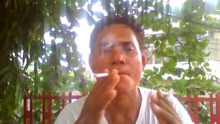 Capture 20161015.Utuh Durahman Said.Amuntai,Sungai Durian/turak.HSU.Kal-Sel.Indonesia.