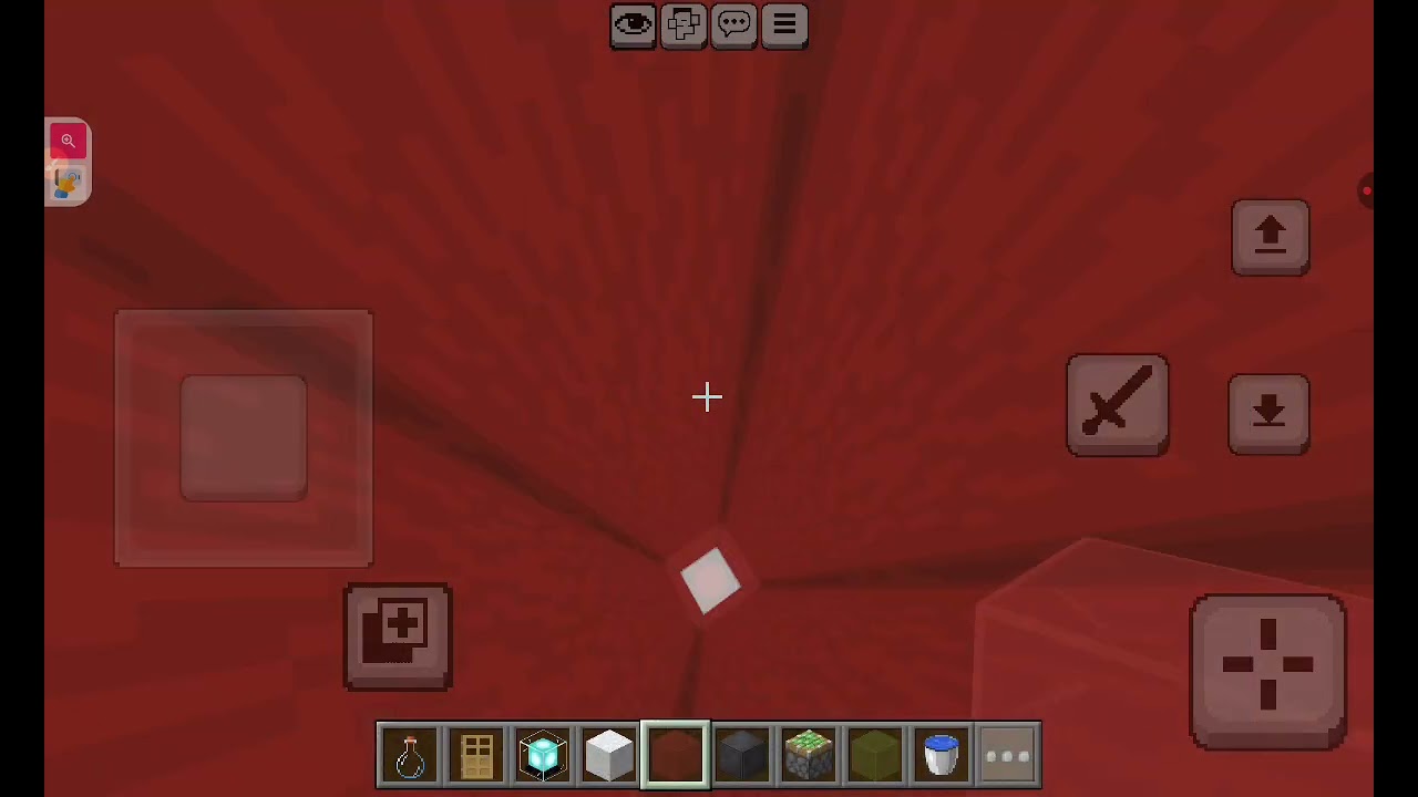 Minecraft beacon prank 😜😝😆☠️💀😁😄