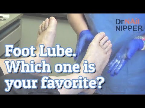 Video: Miks on jalaõli?