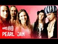 Capture de la vidéo Pearl Jam: The Trials And Success Of The Grunge Titans (Full Documentary) | Amplified