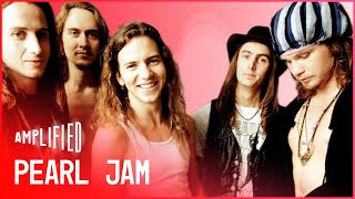 Pearl Jam: The Trials And Success Of The Grunge Titans (Full Documentary) | Amplified