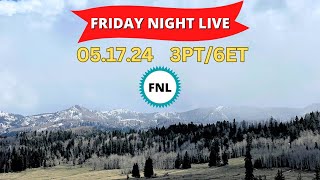 FNL: Chasing vs Running Away Writing Progress  FAVs & Fails of 7 & 9 years  KF24 Update