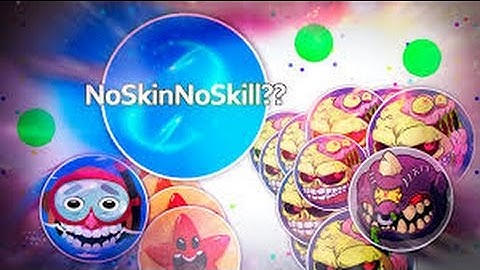 AWSOME MOMENTS // SOLO // RANDOM TEAMING // DESTROYING TEAMS // AGAR.IO PARTY MODE!!