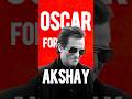 Akshay Khanna’s Rehman Dakait in Dhurandhar deserves OSCAR🥹