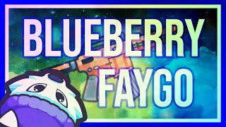Blueberry faygo | zombs royale montage ...