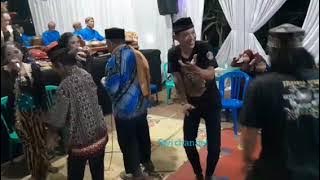 Gubuk asmoro ~ probolinggo joget gayeng