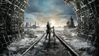 Alex Norre: End of Time