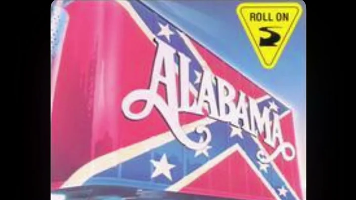 ALABAMA - I’M NOT THAT WAY ANYMORE