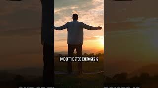 Stoicism: Become Undefeatable #Stoicism #Philosophy #Shorts @ApertureThinking