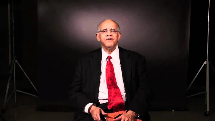 Africana Studies and English Professor Leonard A. ...