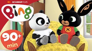 Download Lagu 15 x Hela Avsnitt | 90+ min ⭐ | Bings Bästa Avsnitt ⭐ | Bing Svenska MP3 Download Lagu 15 x Hela Avsnitt | 90+ min ⭐ | Bings Bästa Avsnitt ⭐ | Bing Svenska MP3