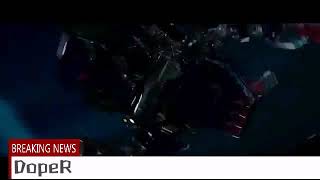 Enau - Pemanasan #videofilmTransformer