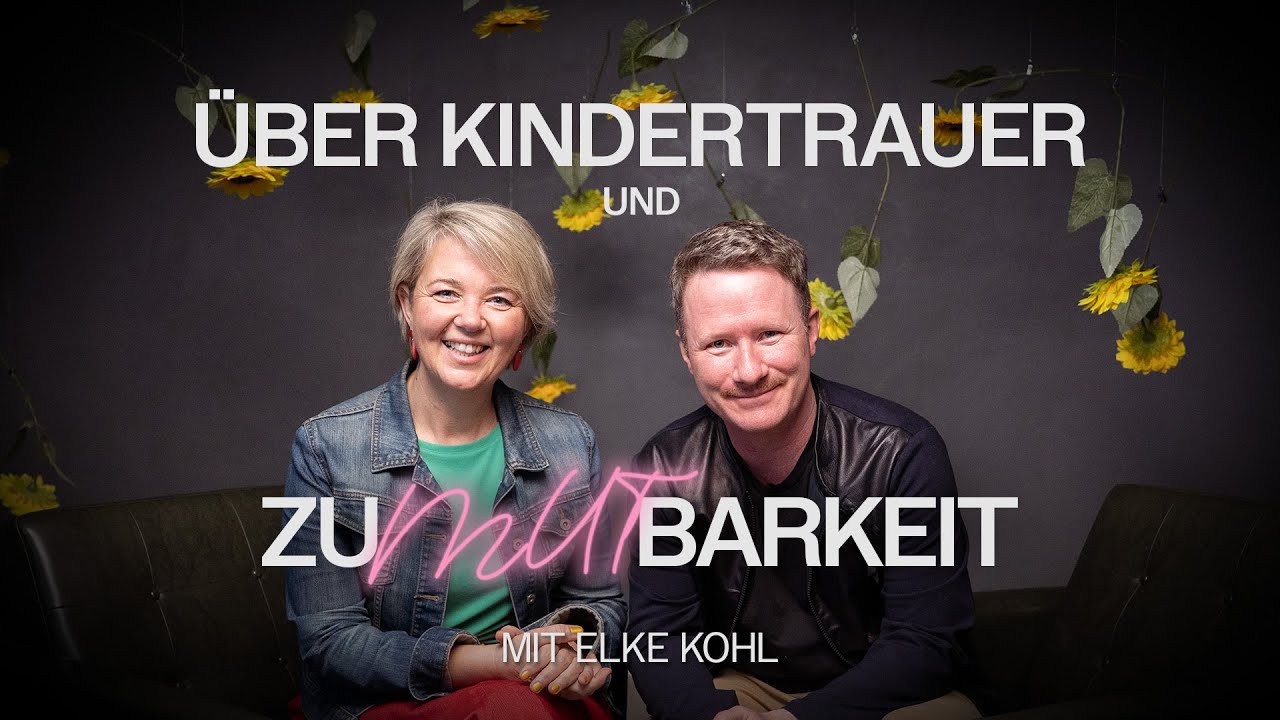 Über Kindertrauer und ZuMUTbarkeit  | Sterben ist das Allerletzte