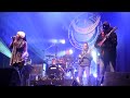 Mokalamity and the wizards in concert at jam in jette festival 2016 full