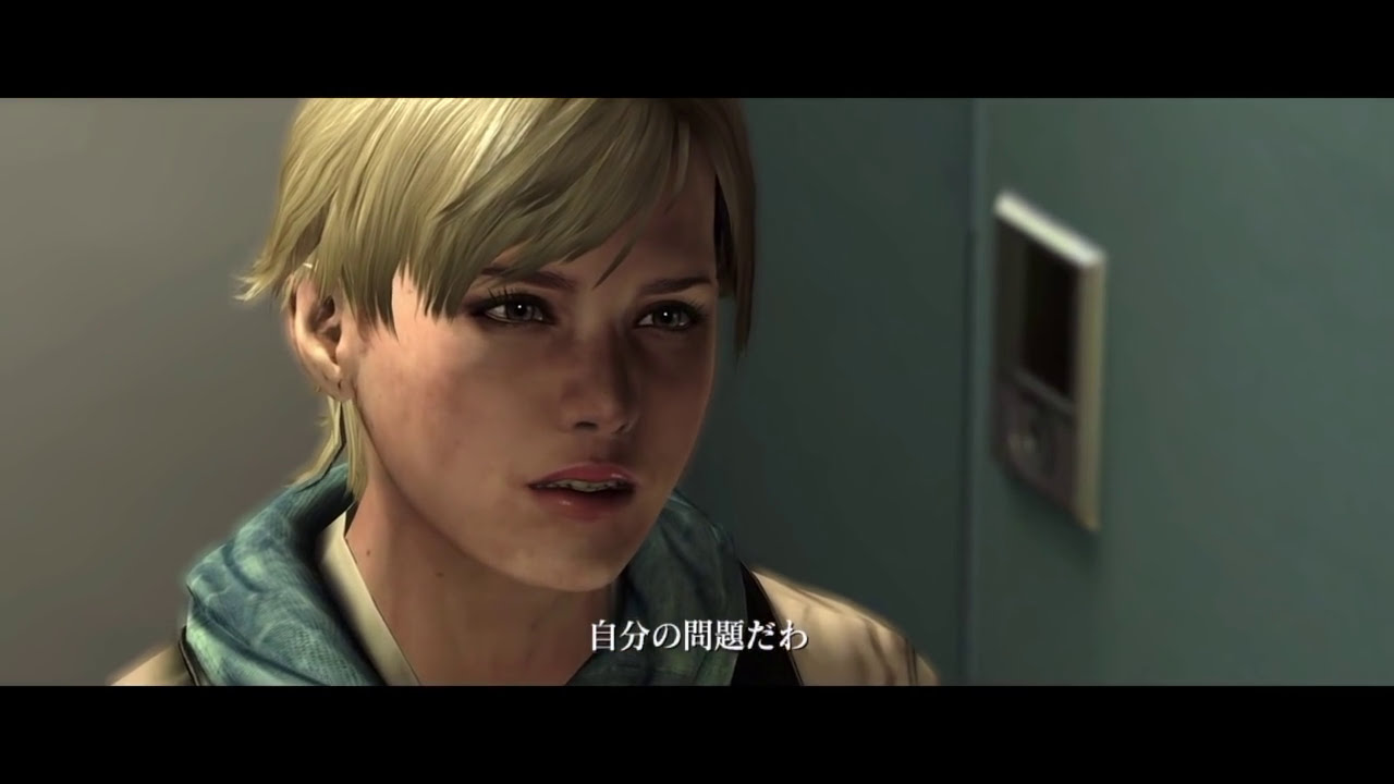 Ps4版 バイオハザード6 No Hopeジェイク編chapter 3 1 研究施設 軟禁エリア Youtube Ps4版 バイオハザード6 No Hopeジェイク編chapter 3 1 研究施設 軟禁エリア Youtube
