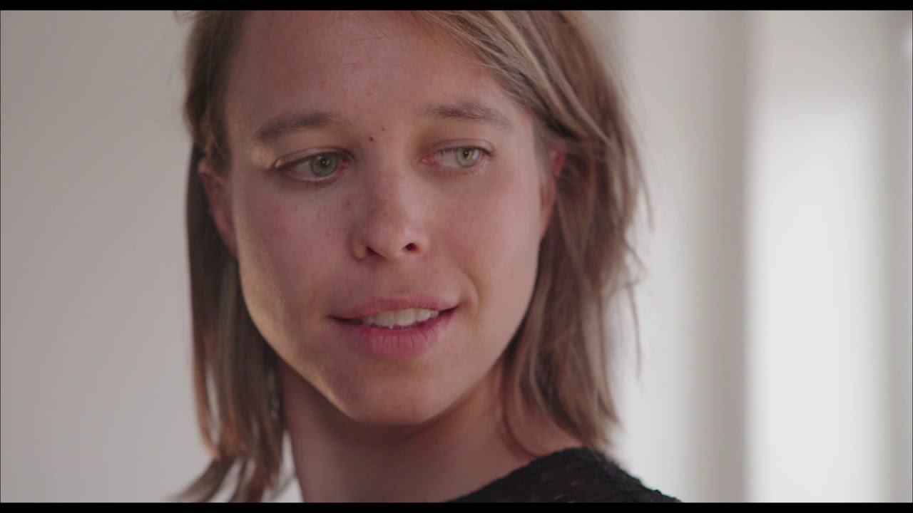 RethinkYourClothes FILM - Luxembourgeois