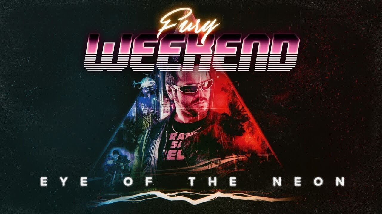 URITA NEON GUY WEEKEND 8センチ8cmシングルCD URITA NEON GUY WEEKEND