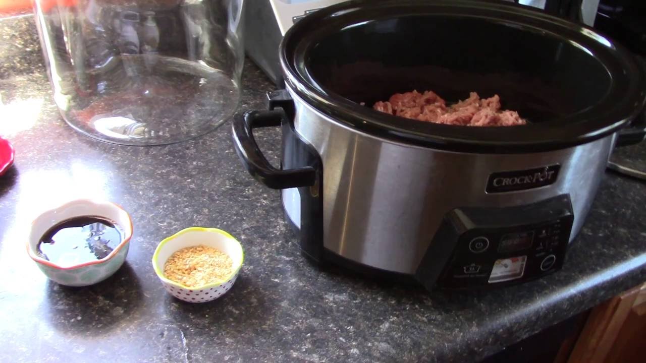 RECIPE: Maid Rites | The Havens Tribe