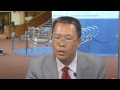 Interview with Mr. Teng Biao