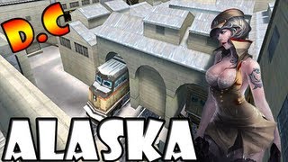D.Crossfire Alaska - Video Antigo. : (