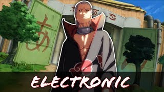 「Nightcore」 → Immortality (feat. Kristel Aaslaid) [Lyrics]