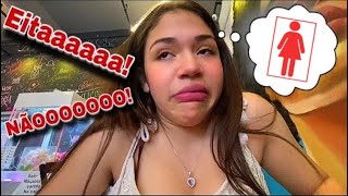 Que Dor Na Barriga, O Suco Deu Ruim