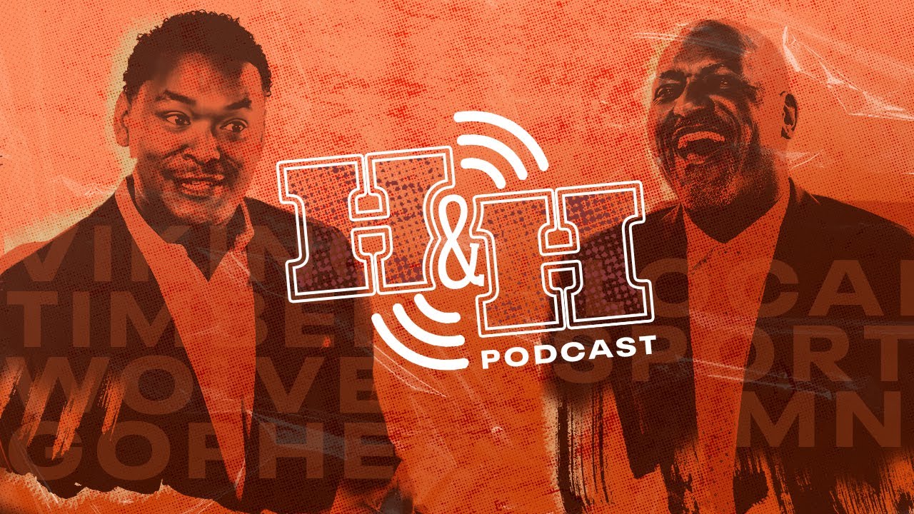 The REAL Problem With the Vikings Offense (It’s not just McCarthy) | H&H Podcast