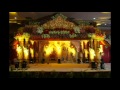 Marriage decorations set designs of ethics events