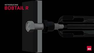 Huck Bobtail® R Installation Video