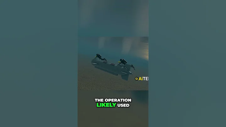 Kerch Bridge Attack: Ukraine's Secret Underwater Bombing EXPOSED!