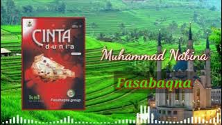 MUHAMMAD NABINA || FASABAQNA GROUP