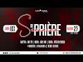 SEMAINE DE PRIÈRE JOUR 3 MERCREDI LE 27 05 2026 