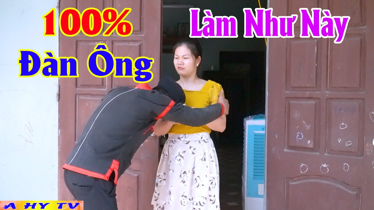 Vợ Là Cái Giỏ Không Đáy - Phim Hài A Hy Hay Mới Nhất Cười Vỡ Mồm Ai Cũng Thích Xem - YouTube