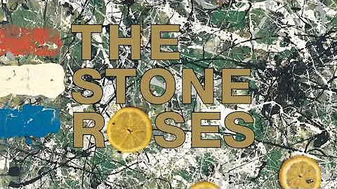 The Stone Roses - (Song For My) Sugar Spun Sister - The Stone Roses LP On Vinyl Record