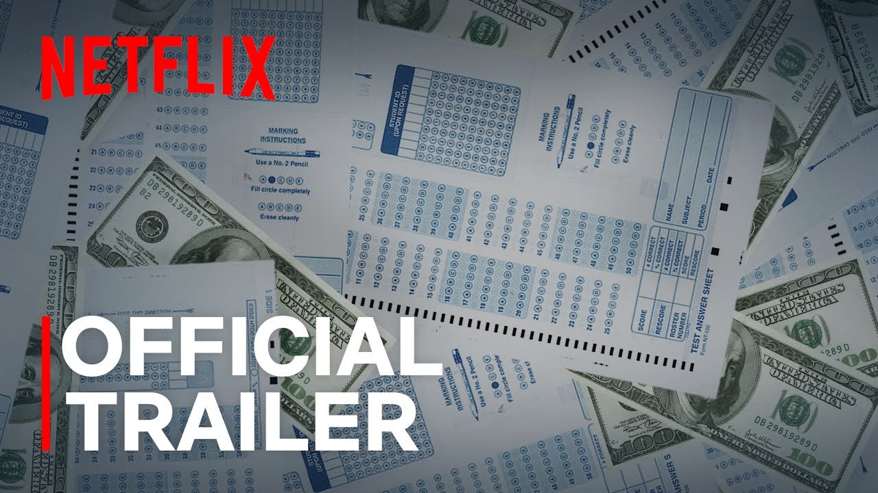 Operation Varsity Blues: The College Admissions Scandal | Official Trailer | Netflix