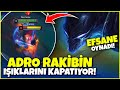 adro ama OTPYMİŞ GİBİ NOCTURNE OYNUYOR! (ben bile şaşırdım)