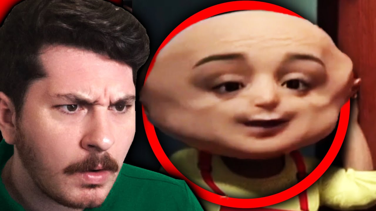 My Viewers Forced Me to Watch CREEPY TikToks...