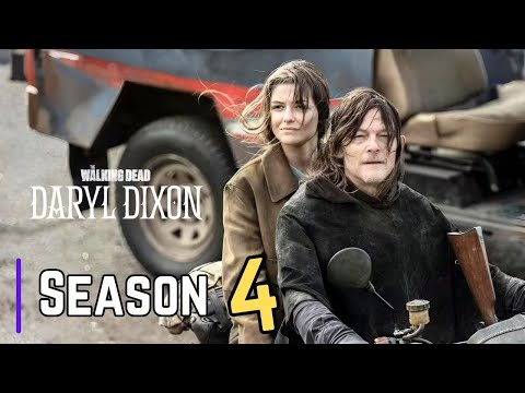      الموسم الرابع تاريخ الإصدار وكل ما نعرفه حتى الآن