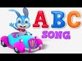 Abc song  alphabet song  popular nursery rhymes  woohoo rhymes 4k