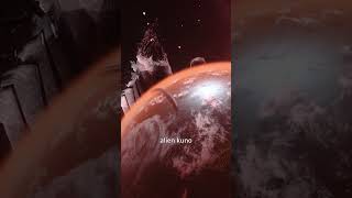 Panspermia Theory #alamsemesta #alien #dna