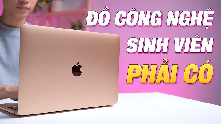 Review đánh giá đồ công nghệ