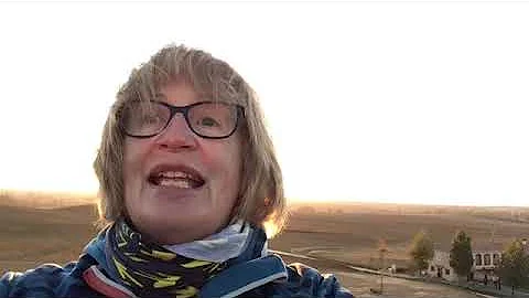 Whatever It Takes (42 Days on Camino Frances - Car...