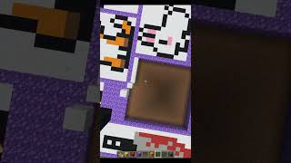 Title: Minecraft Sand Art Magic 😱#shorts #gaming #minecraft
