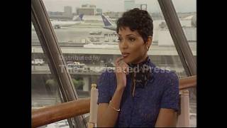Halle Berry turns 60