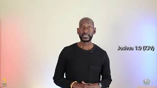 UNAFRAID WEEK 1 | GROW TIME BIBLE STUDY