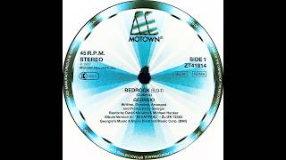 Georgio • Bedrock (Clubmix) (1987) Profile