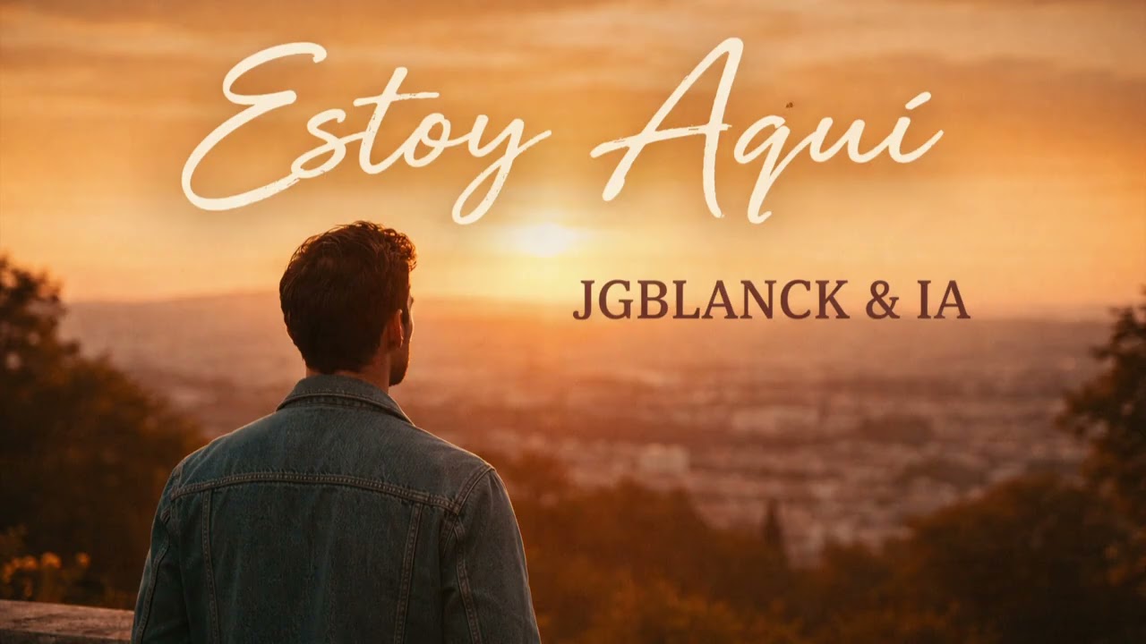 Estoy Aqui